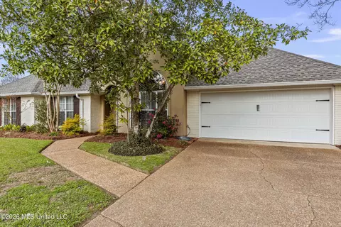 Exterior - 343 Avalon Way, Brandon, MS 39047 photo 2 of 11