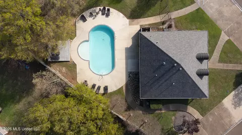 Exterior - 343 Avalon Way, Brandon, MS 39047 photo 11 of 11