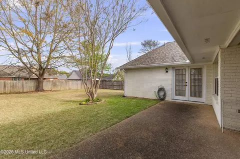 Exterior - 343 Avalon Way, Brandon, MS 39047 photo 6 of 11