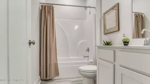 Bath - 408 Piney Dr, Pearl, MS 39208 photo 3 of 3