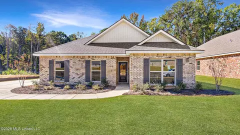 438 Piney Dr, Pearl, MS 39208