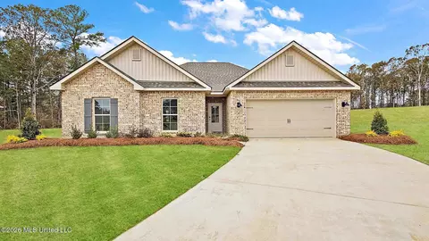 434 Piney Dr, Pearl, MS 39208
