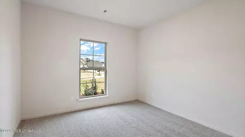 Bedroom - 434 Piney Dr, Pearl, MS 39208 photo 2 of 3