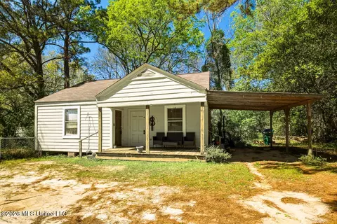 420 Old Richton Rd, Petal, MS 39465