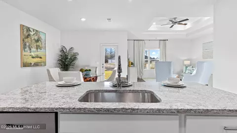 Kitchen - 404 Piney Dr, Pearl, MS 39208 photo 1 of 1