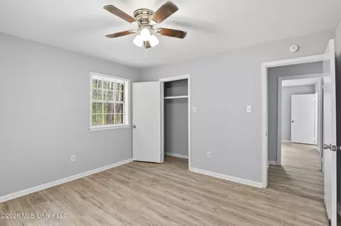 Bedroom - 413 Michael Dr, Brandon, MS 39042 photo 4 of 6