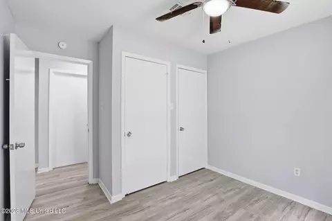 Bedroom - 413 Michael Dr, Brandon, MS 39042 photo 5 of 6