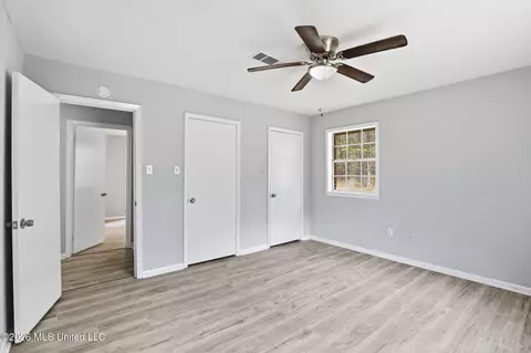 Bedroom - 413 Michael Dr, Brandon, MS 39042 photo 2 of 6