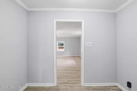 Entry Way - 413 Michael Dr, Brandon, MS 39042 photo 1 of 4