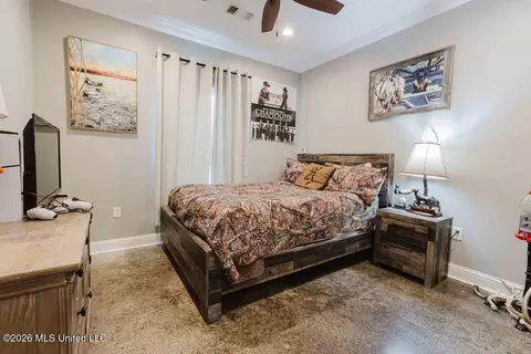 Bedroom - 500 Wales Way, Flowood, MS 39232 photo 4 of 7