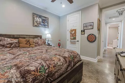 Bedroom - 500 Wales Way, Flowood, MS 39232 photo 5 of 7