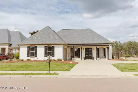 Exterior - 500 Wales Way, Flowood, MS 39232 photo 7 of 10