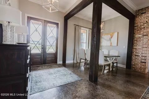 Entry Way - 500 Wales Way, Flowood, MS 39232 photo 1 of 4