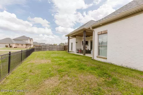 Exterior - 500 Wales Way, Flowood, MS 39232 photo 10 of 10
