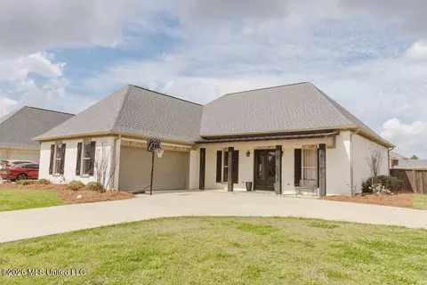 Exterior - 500 Wales Way, Flowood, MS 39232 photo 3 of 10