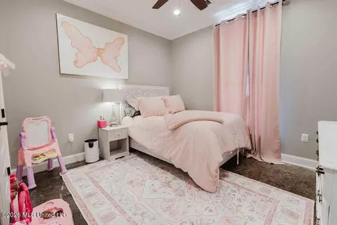 Bedroom - 500 Wales Way, Flowood, MS 39232 photo 2 of 7