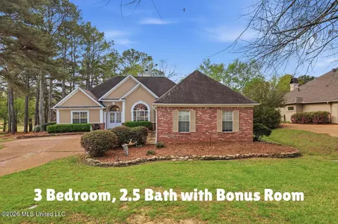 827 Annandale Rd, Madison, MS 39110