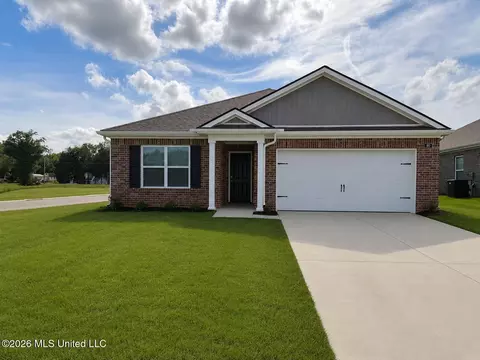 60 S Thorn Tree St, Byhalia, MS 38611