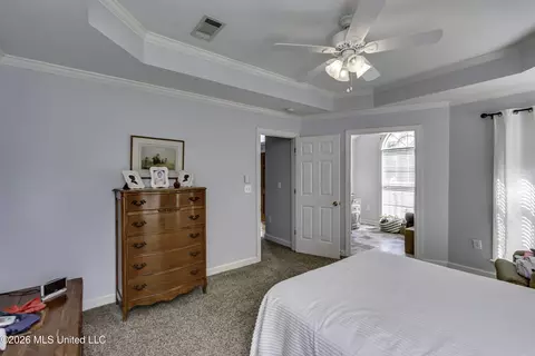 Bedroom - 371 Avalon Way, Brandon, MS 39047 photo 5 of 17