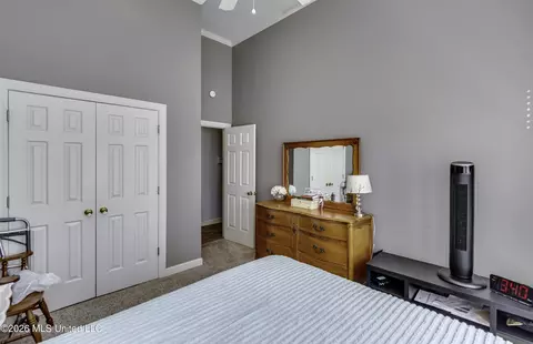 Bedroom - 371 Avalon Way, Brandon, MS 39047 photo 9 of 17