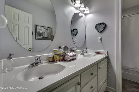 Bath - 371 Avalon Way, Brandon, MS 39047 photo 6 of 7