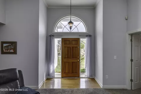 Entry Way - 371 Avalon Way, Brandon, MS 39047 photo 1 of 2