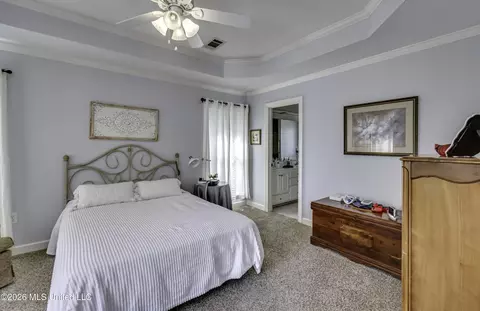 Bedroom - 371 Avalon Way, Brandon, MS 39047 photo 1 of 17