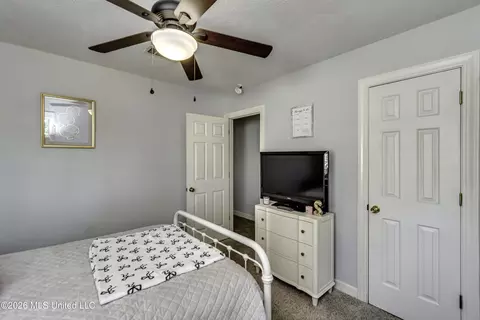Bedroom - 371 Avalon Way, Brandon, MS 39047 photo 16 of 17