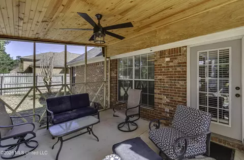 Exterior - 371 Avalon Way, Brandon, MS 39047 photo 5 of 8