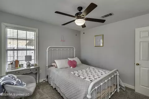 Bedroom - 371 Avalon Way, Brandon, MS 39047 photo 15 of 17