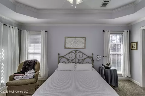 Bedroom - 371 Avalon Way, Brandon, MS 39047 photo 3 of 17