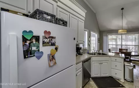 Kitchen - 371 Avalon Way, Brandon, MS 39047 photo 5 of 7
