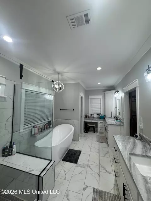 Bath - 329 Gilmers Chapel Rd, Conehatta, MS 39057 photo 1 of 4