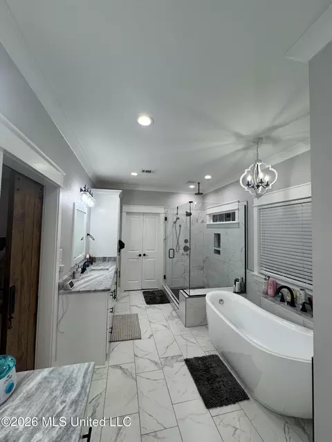 Bath - 329 Gilmers Chapel Rd, Conehatta, MS 39057 photo 2 of 4