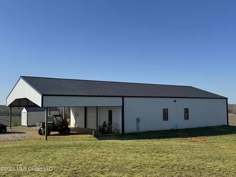 Other - 329 Gilmers Chapel Rd, Conehatta, MS 39057 photo 6 of 6