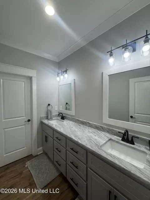 Bath - 329 Gilmers Chapel Rd, Conehatta, MS 39057 photo 4 of 4