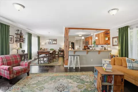 Other - 4429 Forest Park Dr, Jackson, MS 39211 photo 2 of 6
