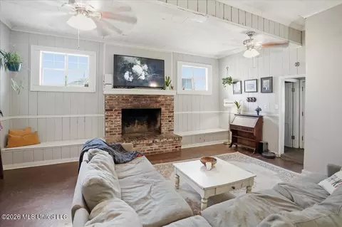Other - 4429 Forest Park Dr, Jackson, MS 39211 photo 6 of 6