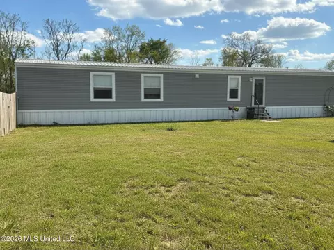 941 Scr 62, Magee, MS 39111