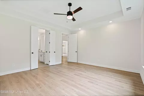 Bedroom - 1795 Single Tree Dr, Hernando, MS 38632 photo 3 of 5