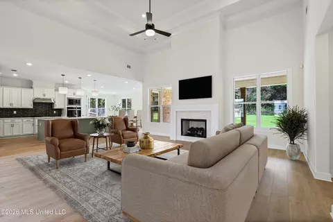 Living - 1795 Single Tree Dr, Hernando, MS 38632 photo 5 of 5
