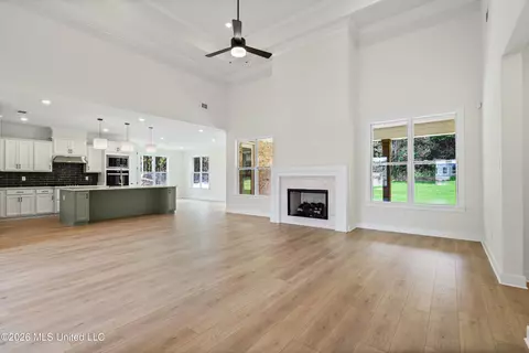Living - 1795 Single Tree Dr, Hernando, MS 38632 photo 2 of 5