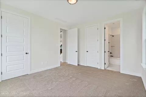 Bedroom - 1795 Single Tree Dr, Hernando, MS 38632 photo 2 of 5