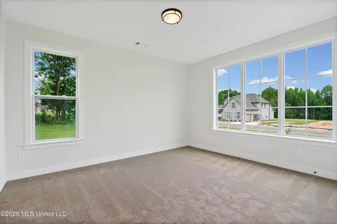 Bedroom - 1795 Single Tree Dr, Hernando, MS 38632 photo 1 of 5