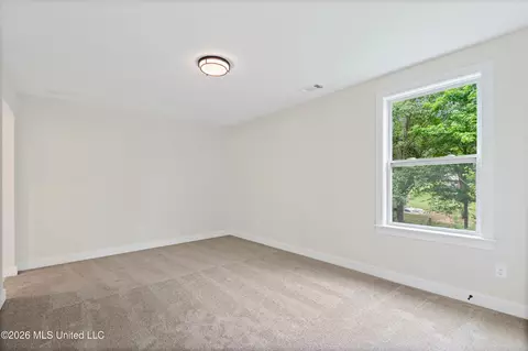 Bedroom - 1795 Single Tree Dr, Hernando, MS 38632 photo 4 of 5