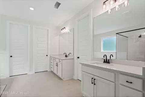 Bath - 1795 Single Tree Dr, Hernando, MS 38632 photo 3 of 4