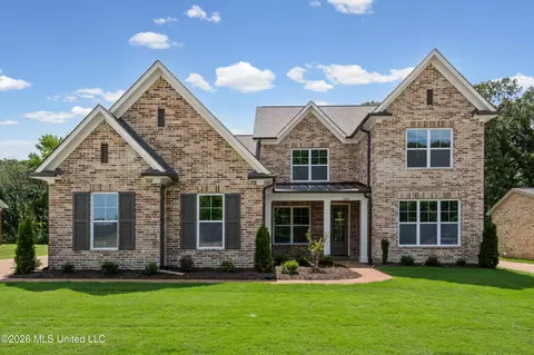 3040 Highground Dr, Southaven, MS 38672