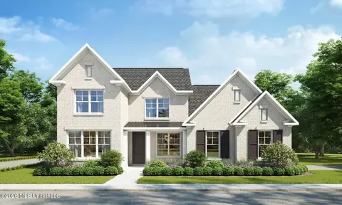 3040 Highground Dr, Southaven, MS 38672