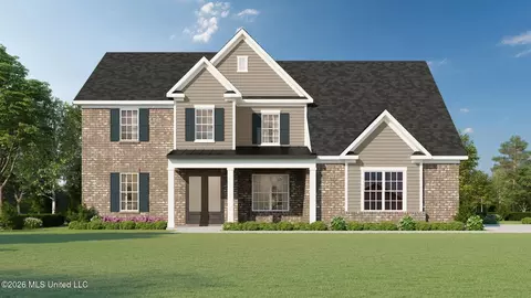 2225 Highground Dr, Southaven, MS 38672