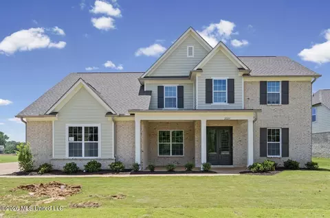 2225 Highground Dr, Southaven, MS 38672